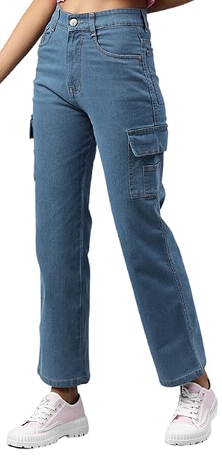Women's Jeans