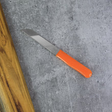 Plain Utility Knife