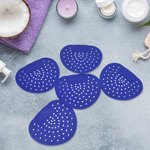 Lasting fragrance urinal screen