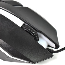 PowerGrip Wired Mouse