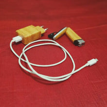 Android / Micro Charging Cable (1 Pc / 50 Cm)