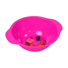 Snack bowl for small portions