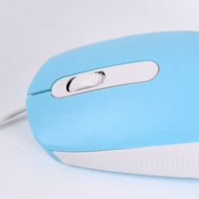 WireFlow Mouse