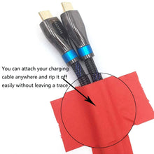 Heavy-Duty Multi-Purpose Repair & Binding Tape (65×25 mm / 1 Pc)