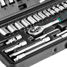 46pcs Metal 1 / 4