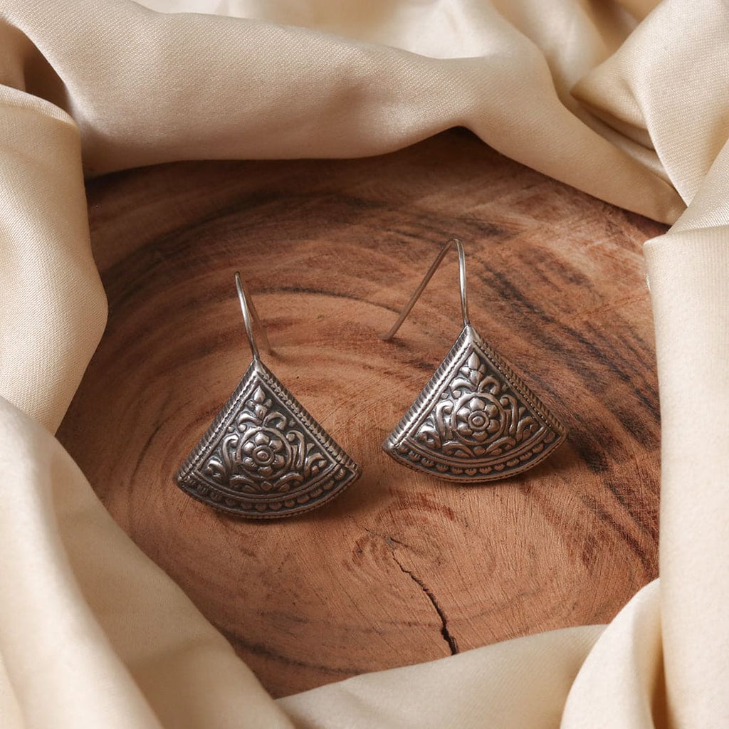 Nature-Inspired Everyday Earrings