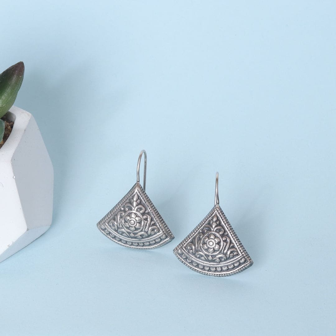 Nature-Inspired Everyday Earrings