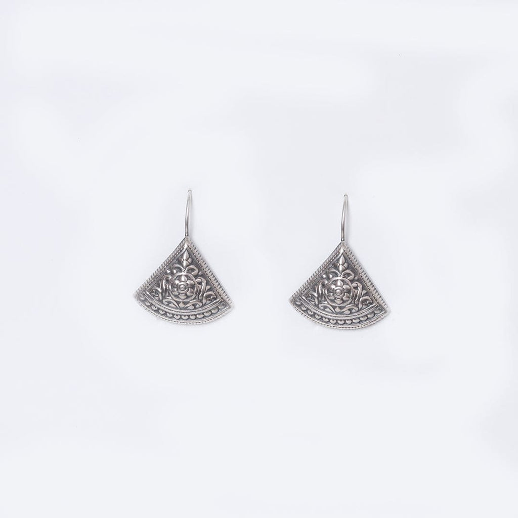 Nature-Inspired Everyday Earrings