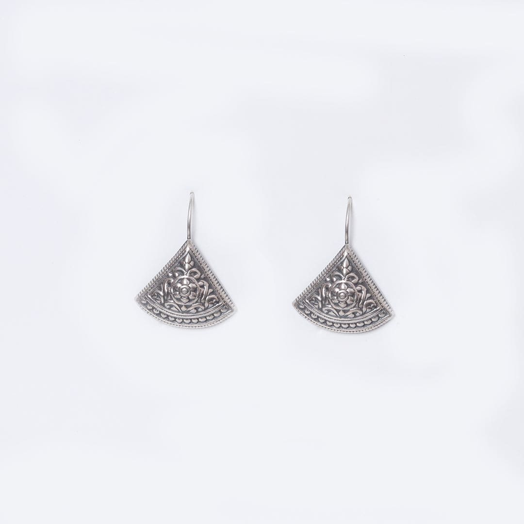 Nature-Inspired Everyday Earrings