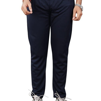 Combo of Men's NS Lycra Track Pants