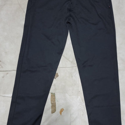 Premium Waist Adjustable Lycra Men's Trouser (Pack of 2)