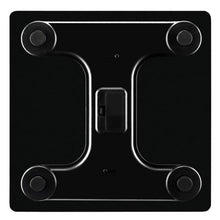 Body fat scale with BMI and muscle mass