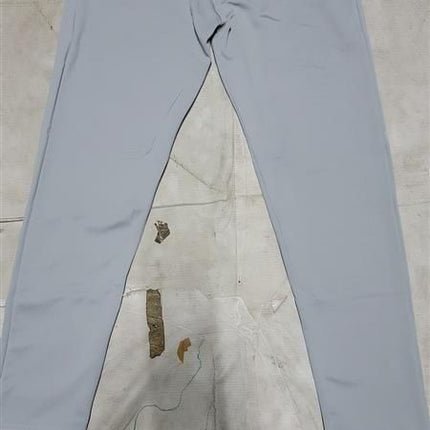 Premium Waist Adjustable Lycra Men's Trouser (Pack of 2)