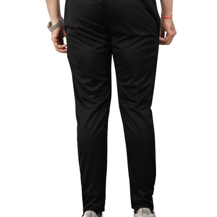 Combo of Men's NS Lycra Track Pants