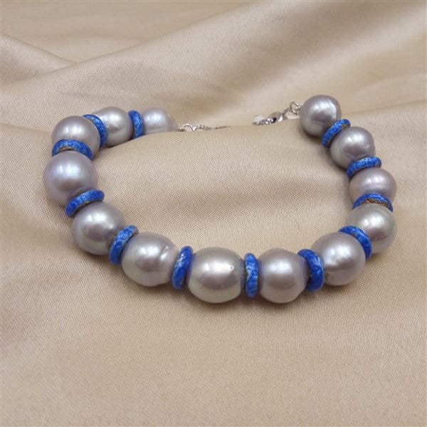 Pearl Bracelet