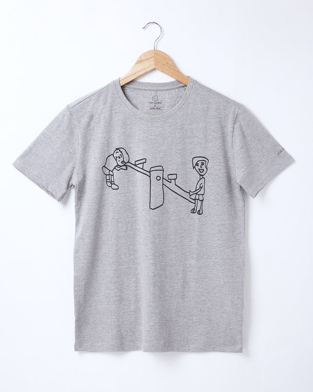 everyday wear t-shirt for kids, breathable kids clothing