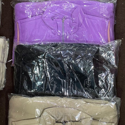 Bellibeeindia Sleeveless cotrized jackets