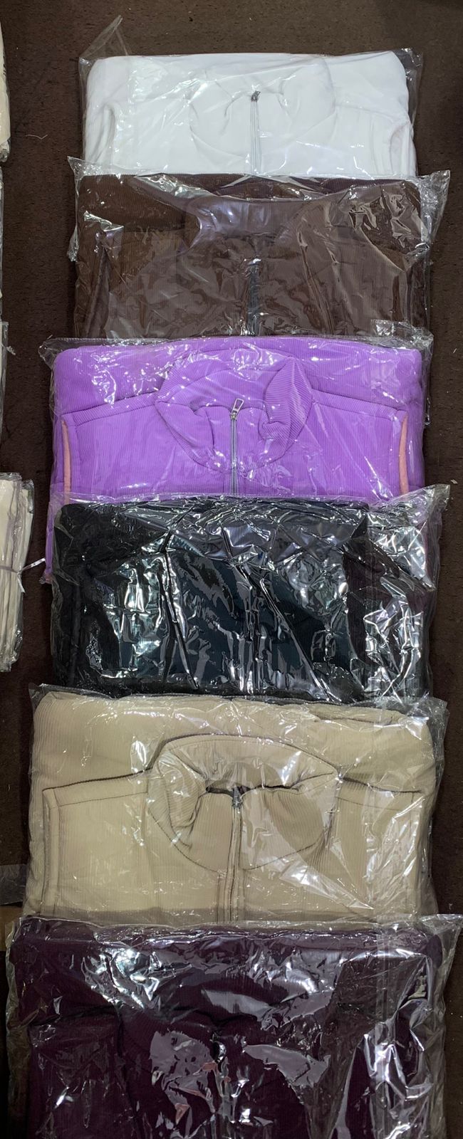 Bellibeeindia Sleeveless cotrized jackets