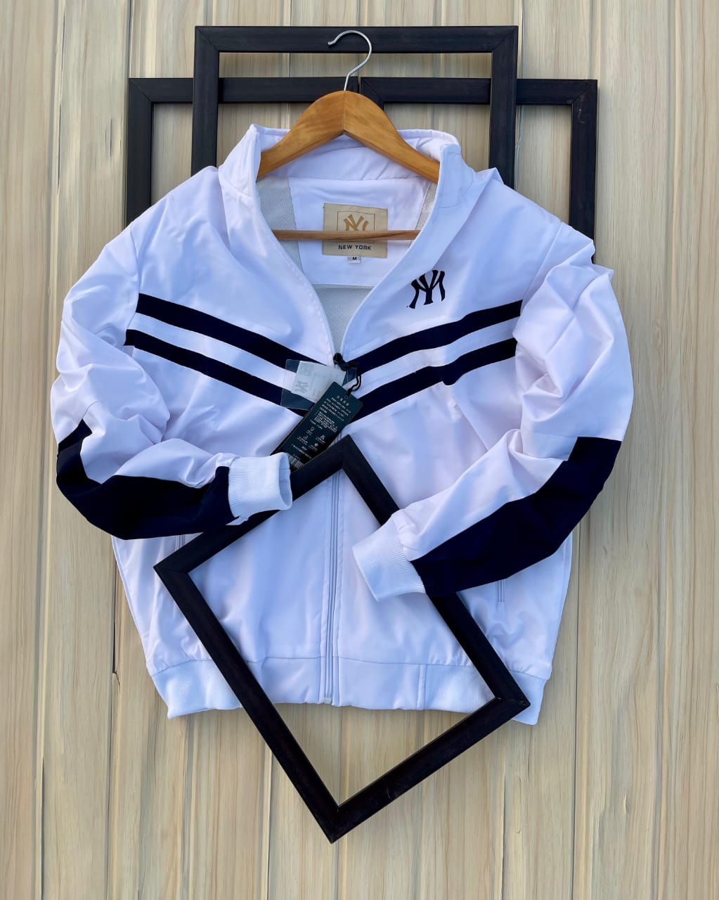 Premium Winter jackets