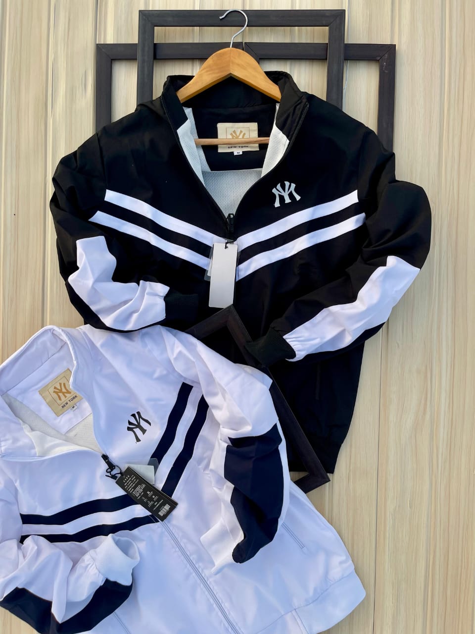 Premium Winter jackets