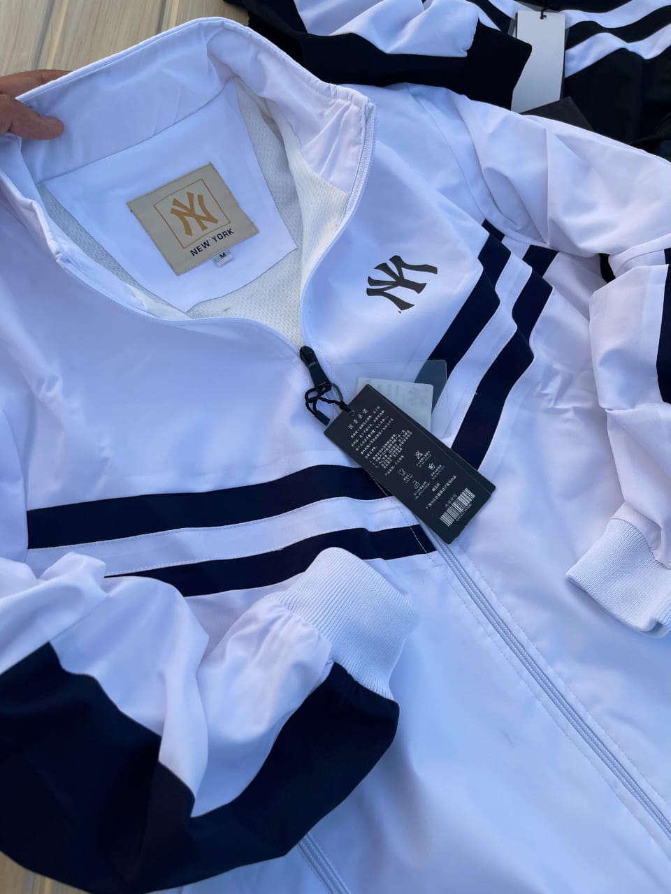 Premium Winter jackets