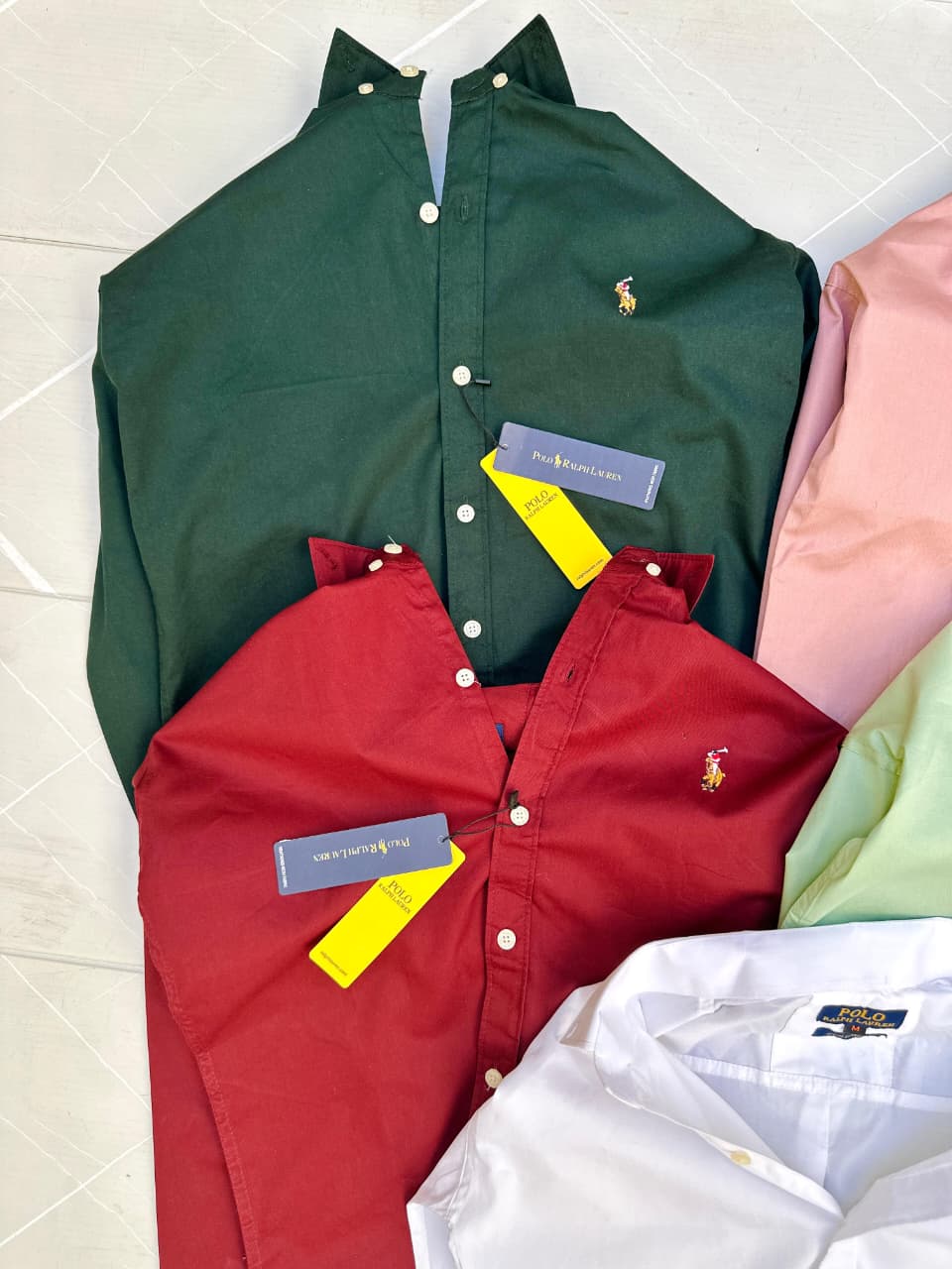 Mens shirt pure cotton