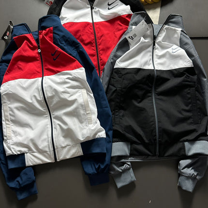 Premium mens jackets