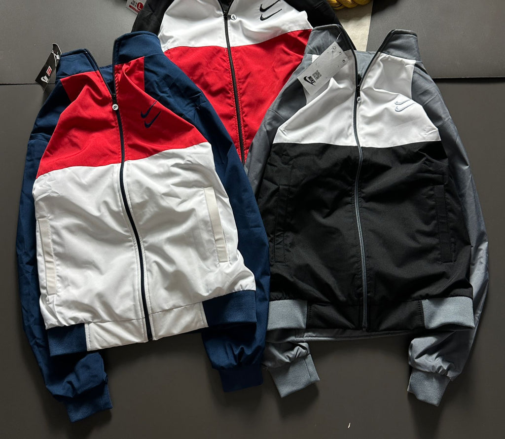 Premium mens jackets