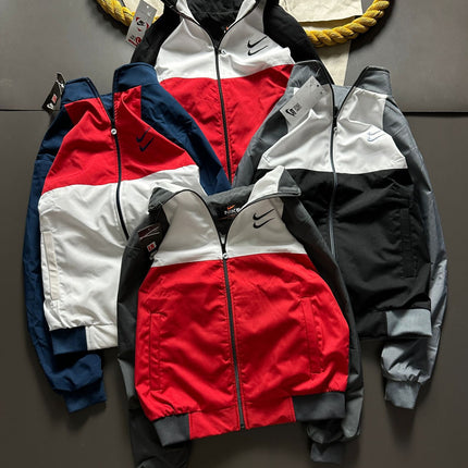 Premium mens jackets