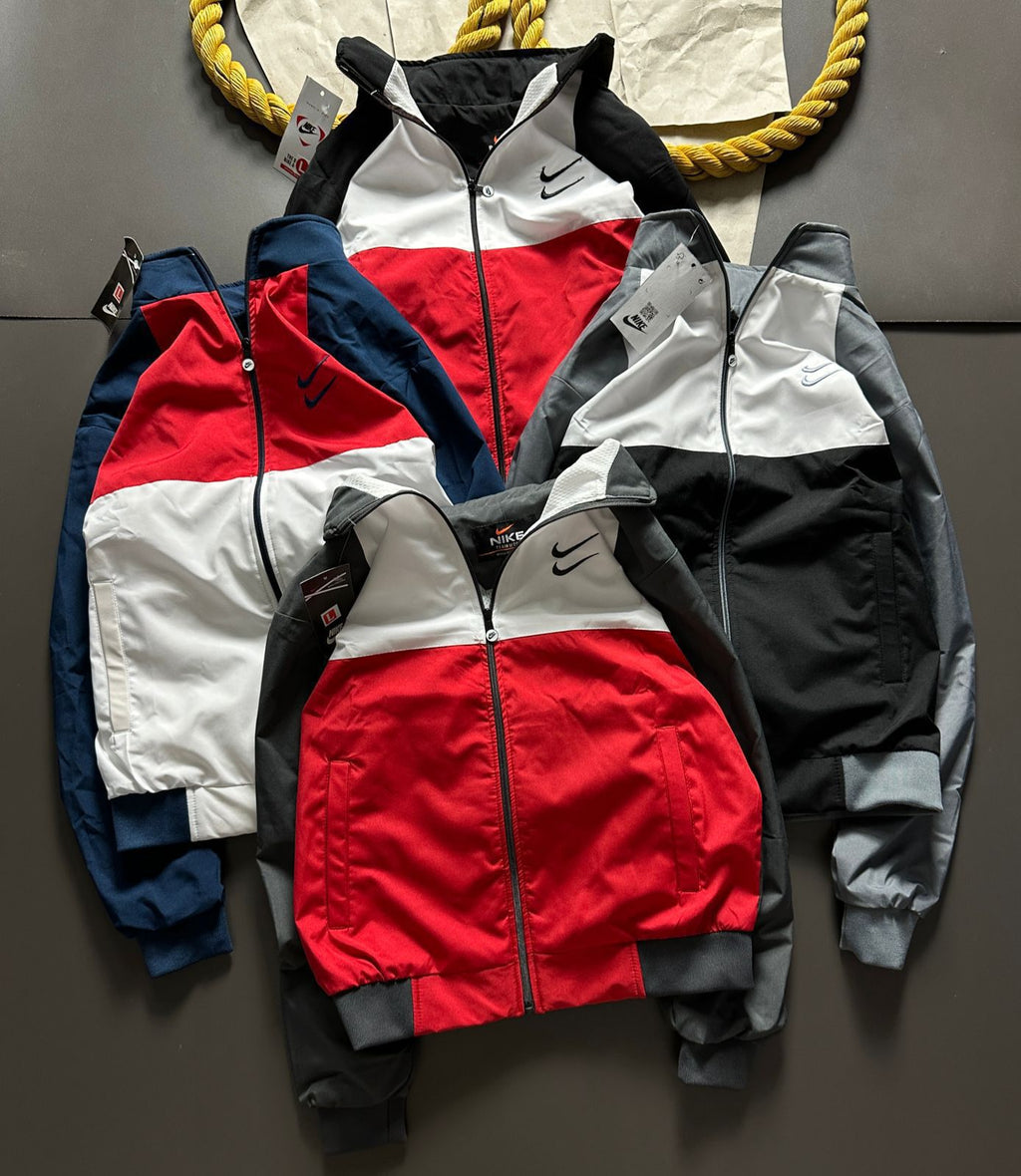 Premium mens jackets