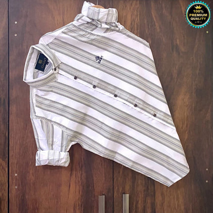 Premium Quality lining shirts for men