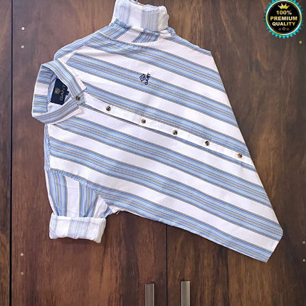 Premium Quality lining shirts for men