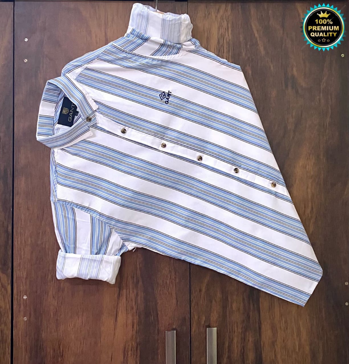 Premium Quality lining shirts for men