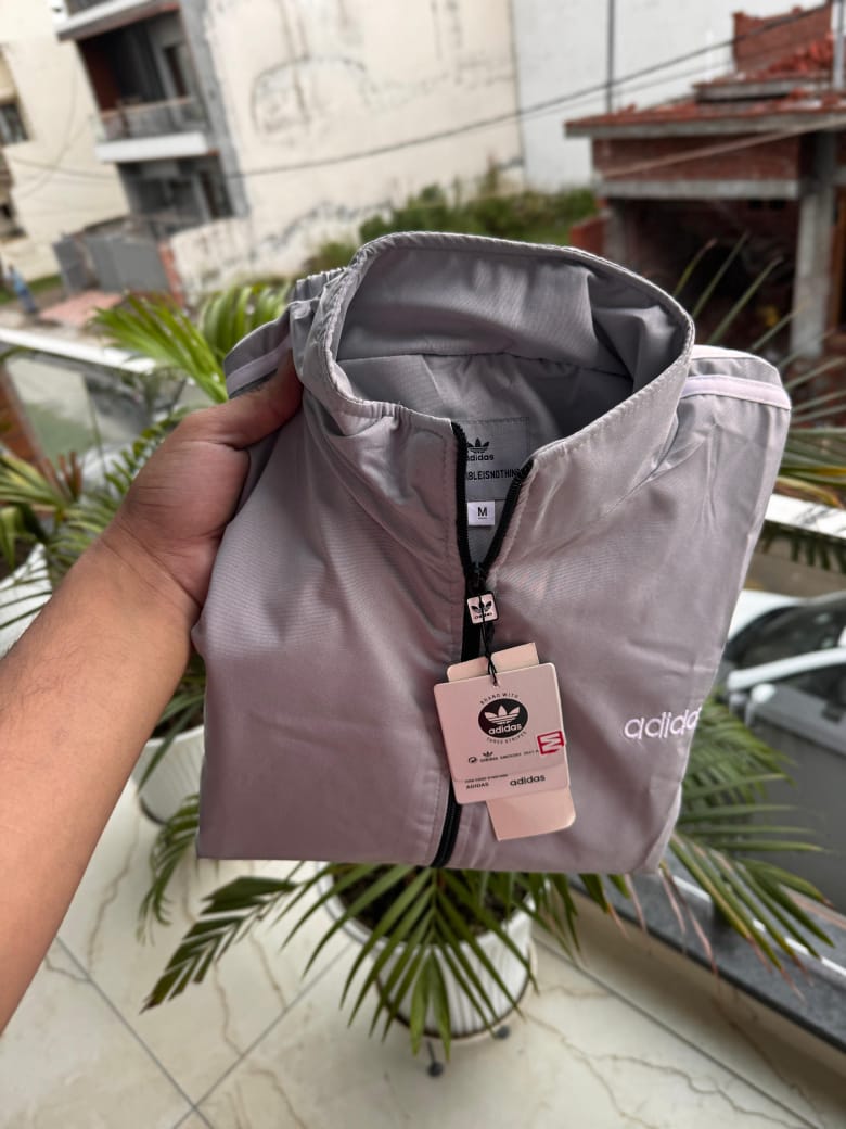 Adidas Jackets
