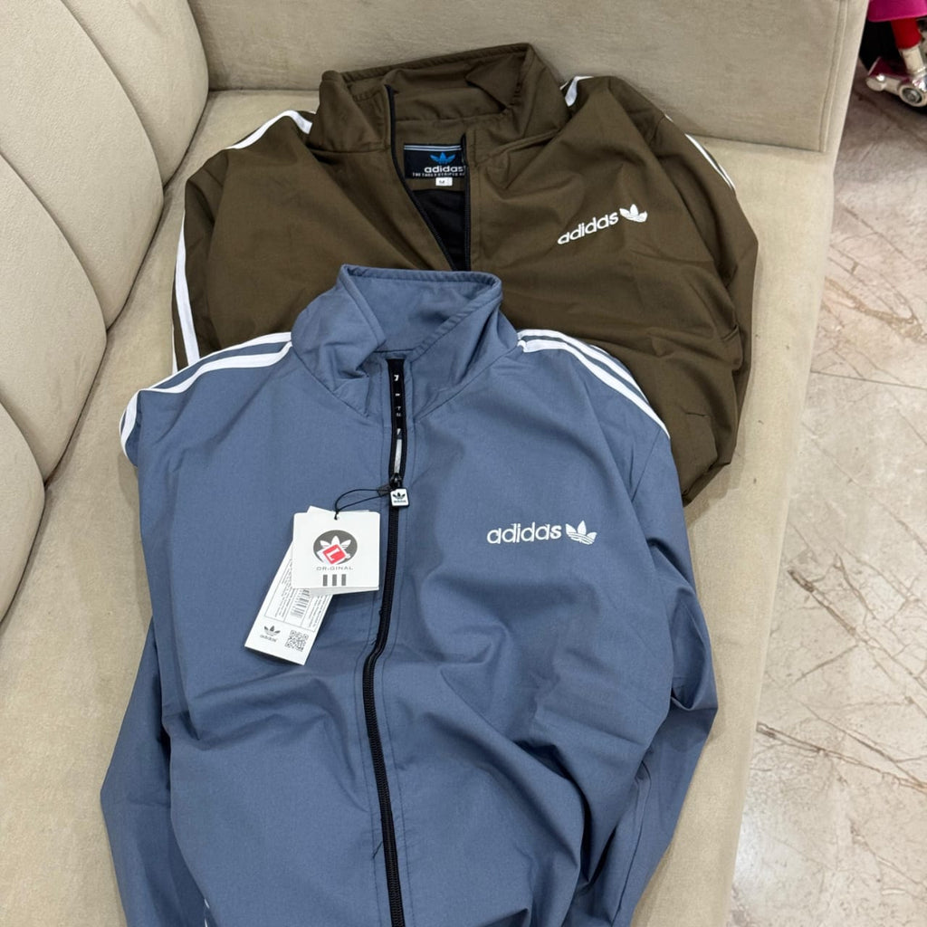 Adidas Jackets