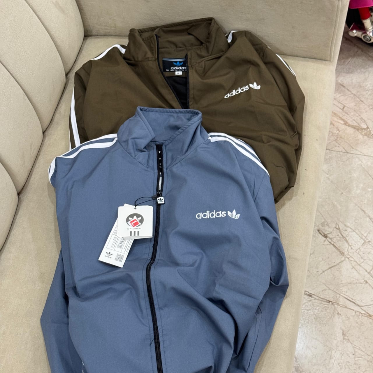 Adidas Jackets