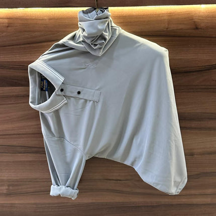 Full sleeves t shirt