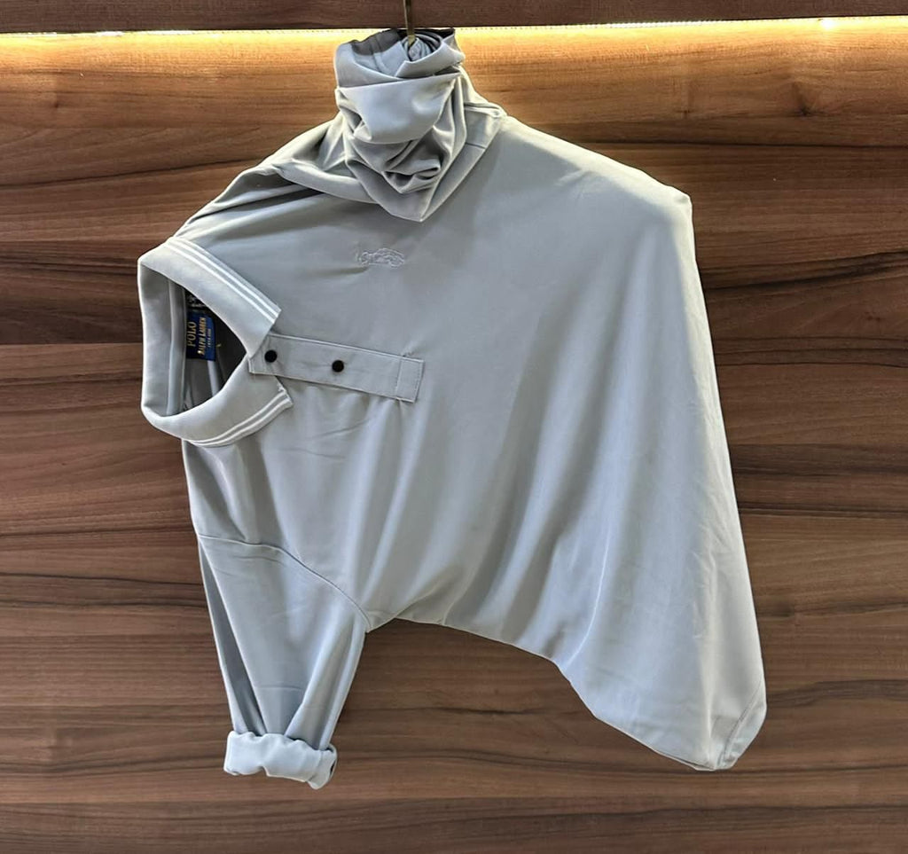 Full sleeves t shirt