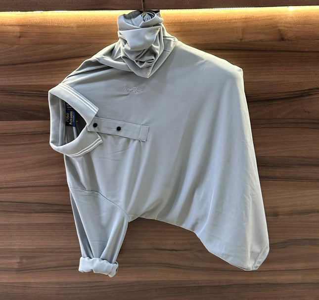 Full sleeves t shirt