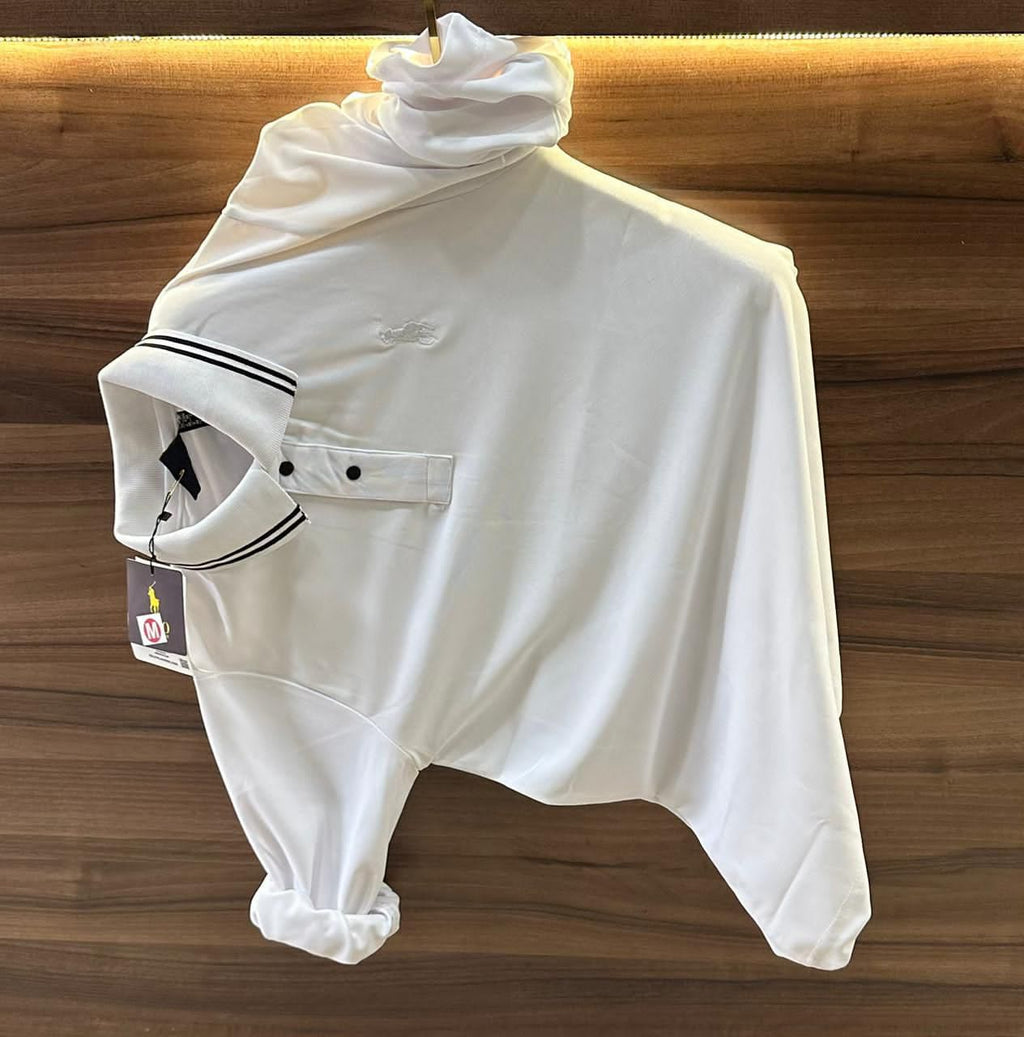 Full sleeves t shirt