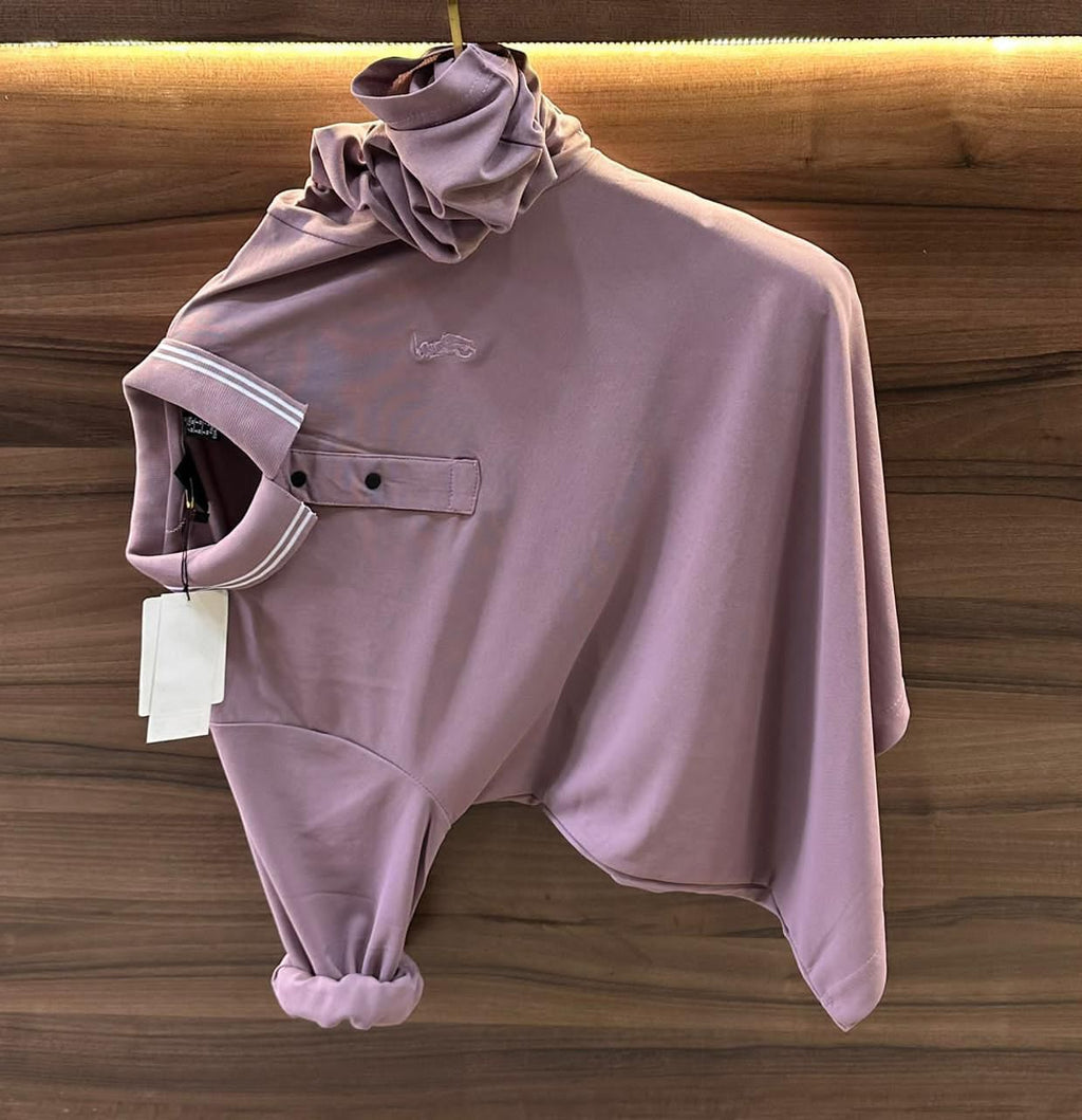 Full sleeves t shirt