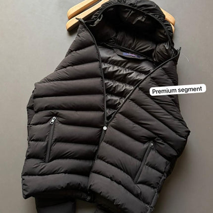 Jacket Injection Pilling