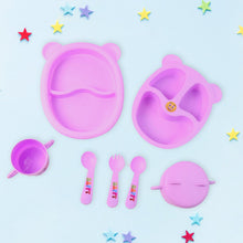 Children’s Tableware Dining - (Set)