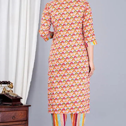 Graceful & Stylish: Kurta Pant Sets for Every Occasion