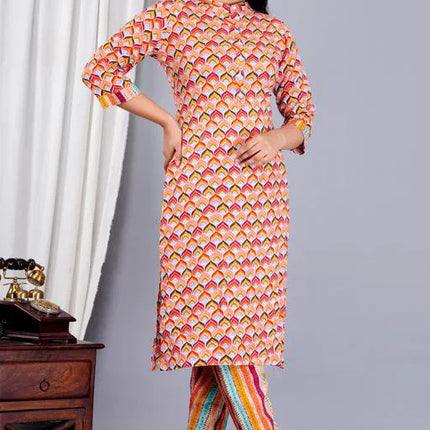 Graceful & Stylish: Kurta Pant Sets for Every Occasion