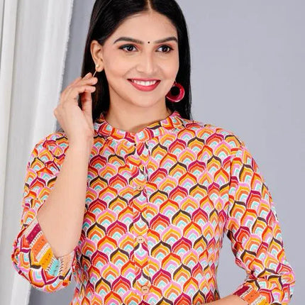 Graceful & Stylish: Kurta Pant Sets for Every Occasion