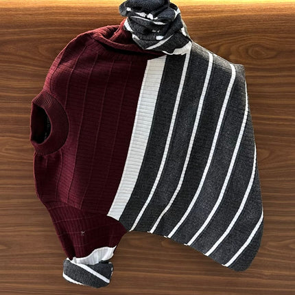Mens pullover