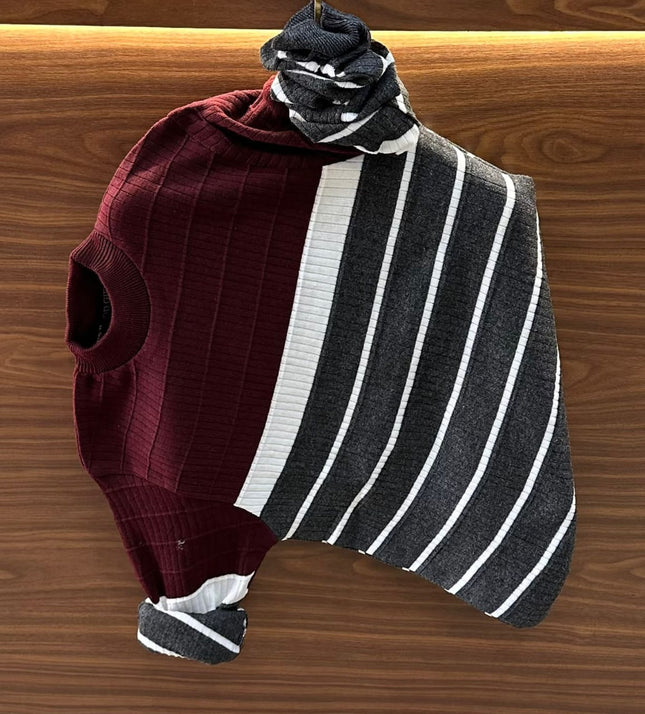 Mens pullover
