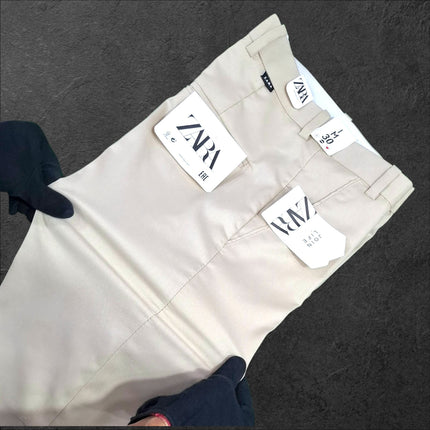 Cotton Lycra Pants For Men