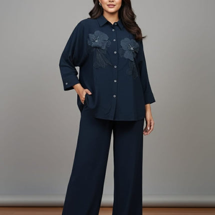 Premium Flower Patch Cord Sets